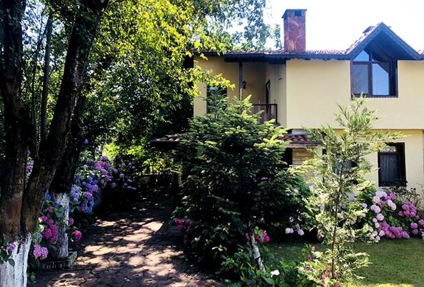 Garden Cebeci Villa - Görsel 6