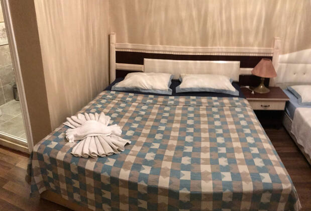 İlkim Motel - Görsel 30