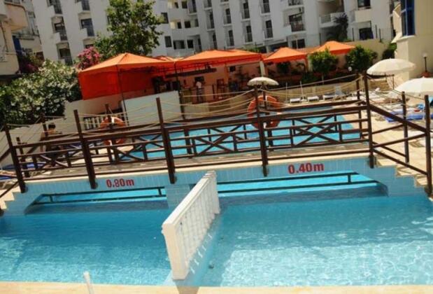 Sun Princess Marmaris - Görsel 13