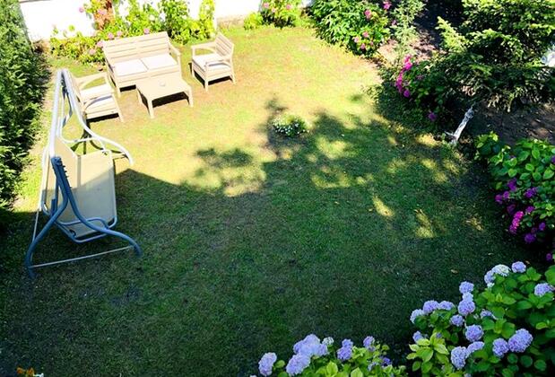 Garden Cebeci Villa - Görsel 3