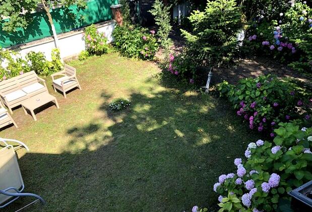 Garden Cebeci Villa - Görsel 7