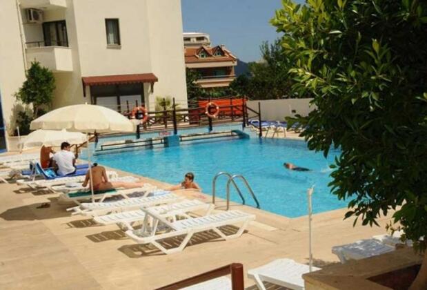 Sun Princess Marmaris - Görsel 2