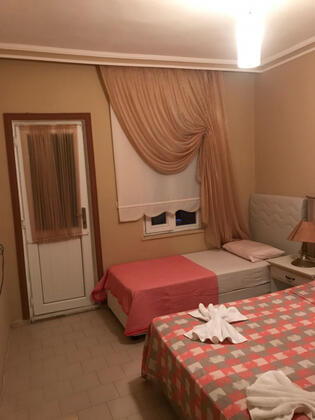 İlkim Motel - Görsel 18