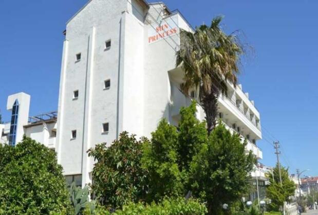 Sun Princess Marmaris - Görsel 3