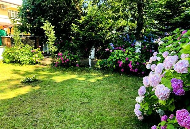 Garden Cebeci Villa - Görsel 8