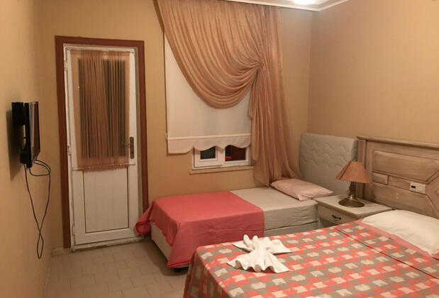 İlkim Motel - Görsel 32