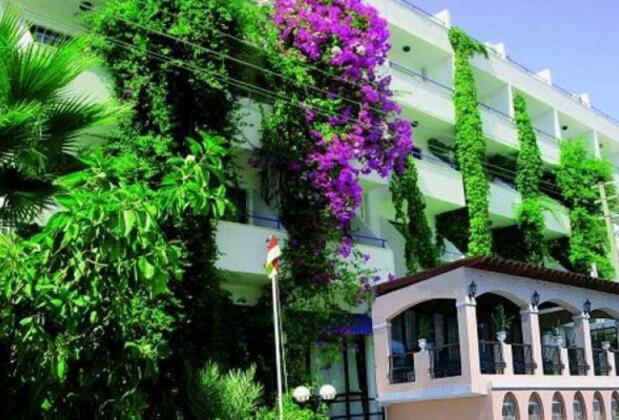 Sun Princess Marmaris - Görsel 8