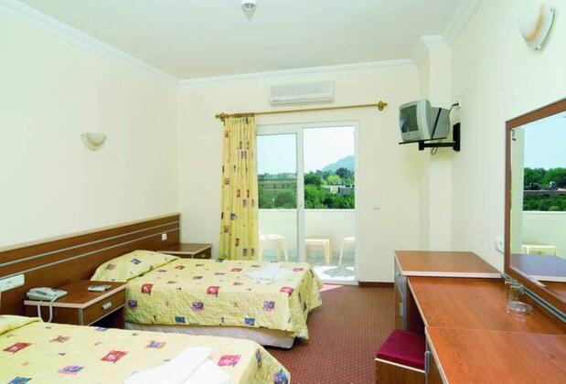 Sunmerry Hotel - Görsel 15