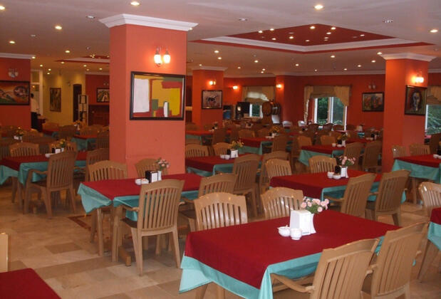 Sunmerry Hotel - Görsel 4