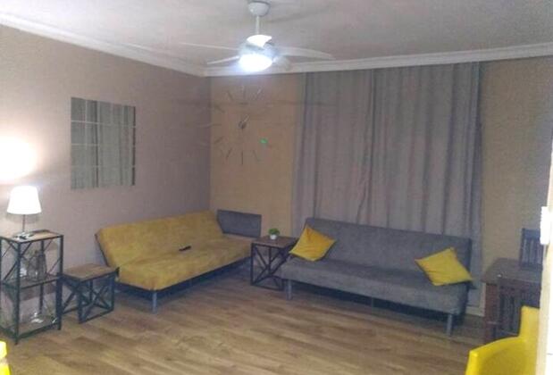 Famuhouses Apart - Görsel 11