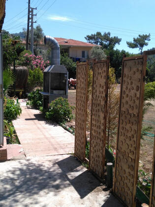 İlkim Motel - Görsel 22