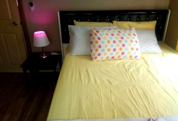 Famuhouses Apart - Görsel 13