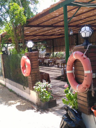 İlkim Motel - Görsel 26