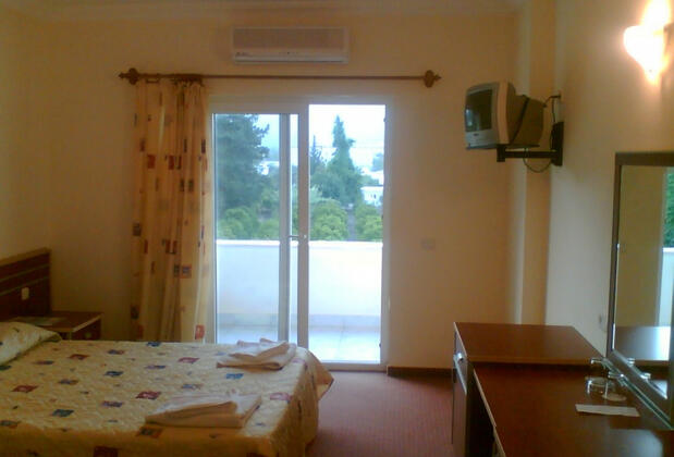 Sunmerry Hotel - Görsel 7