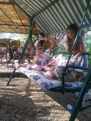 İlkim Motel - Görsel 10