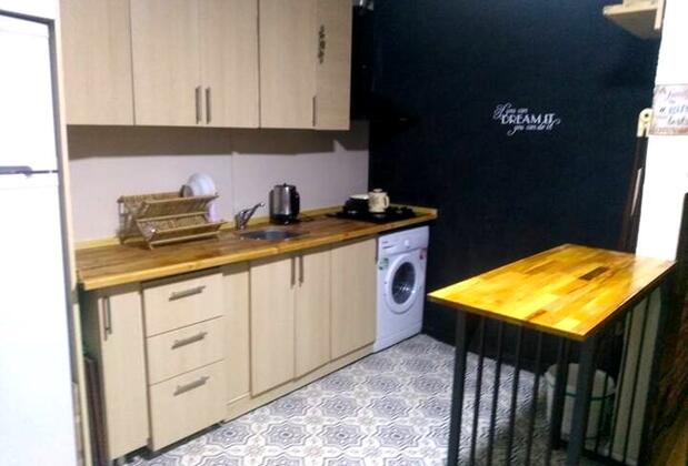 Famuhouses Apart - Görsel 10