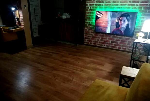 Famuhouses Apart - Görsel 4