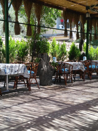 İlkim Motel - Görsel 28