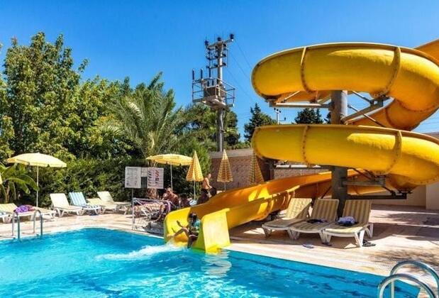 Sunmerry Hotel - Görsel 9