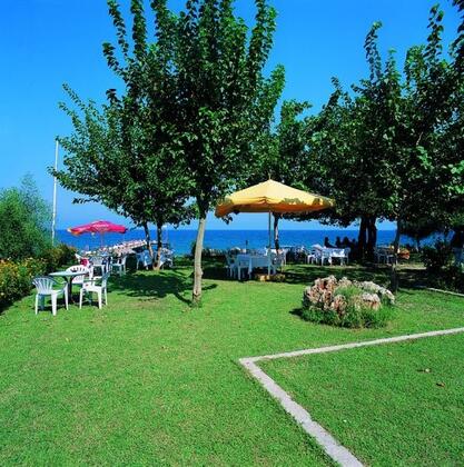 Sunmerry Hotel - Görsel 12