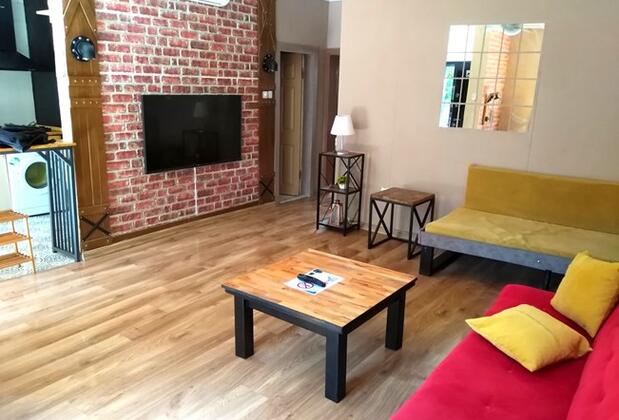 Famuhouses Apart - Görsel 3