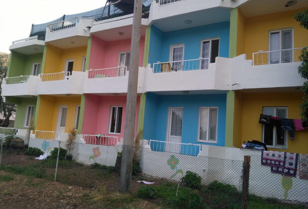 İlkim Motel - Görsel 29