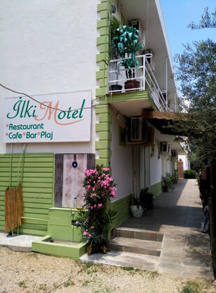 İlkim Motel - Görsel 19