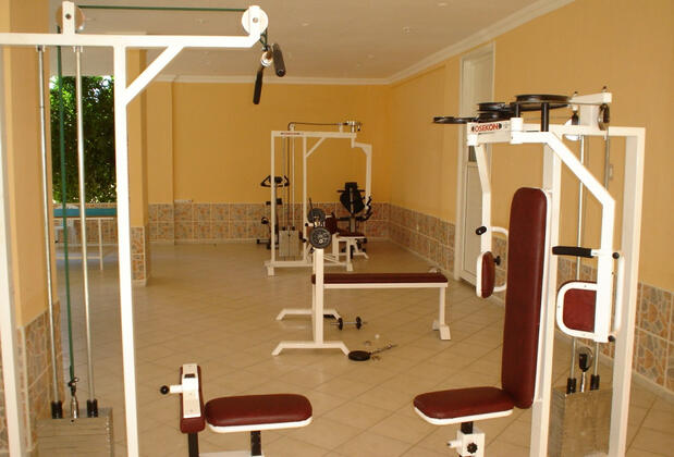 Sunmerry Hotel - Görsel 6