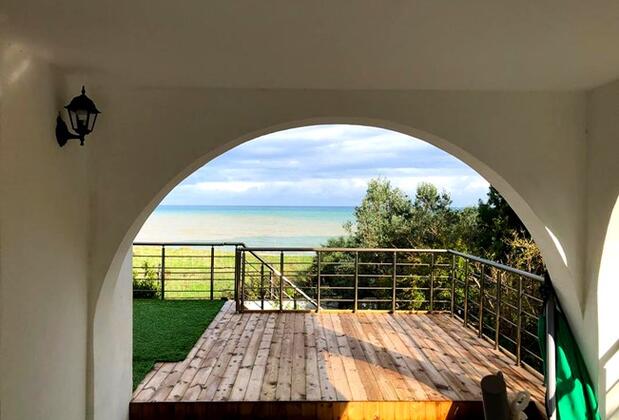 Villa Alsancak Girne - Görsel 6