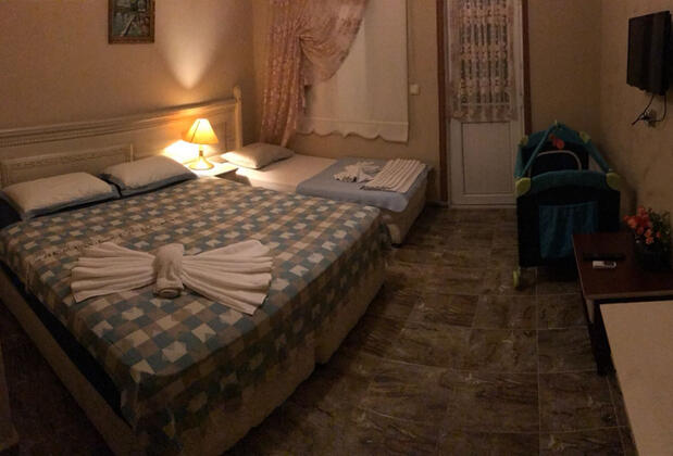 İlkim Motel - Görsel 23