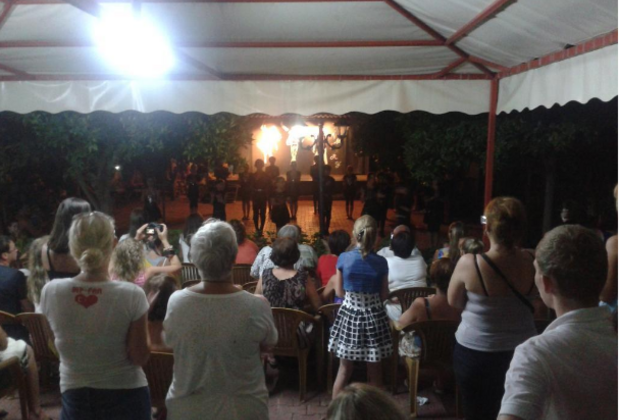 Sunmerry Hotel - Görsel 17