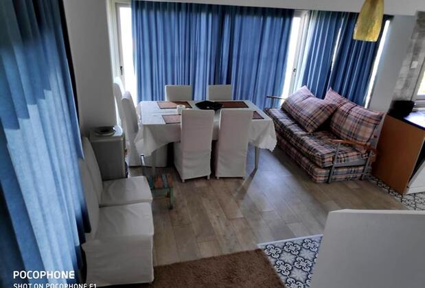 Villa Alsancak Girne - Görsel 8