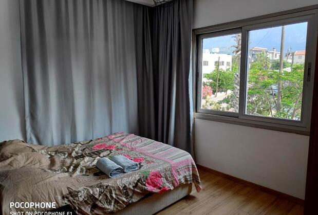 Villa Alsancak Girne - Görsel 7