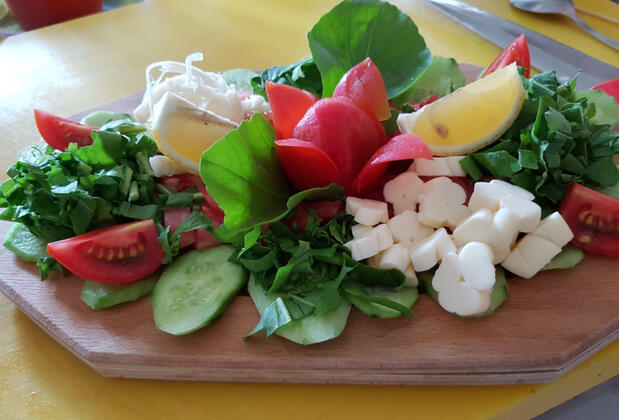 İlkim Motel - Görsel 20