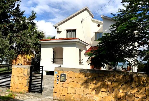 Villa Alsancak Girne - Görsel 13