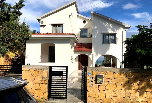 Villa Alsancak Girne - Görsel 10