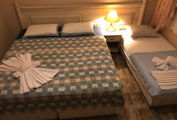 İlkim Motel - Görsel 6