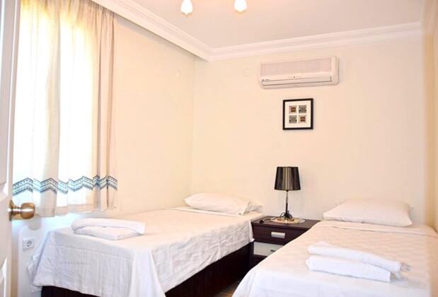 Natura Apartments Fethiye - Görsel 11