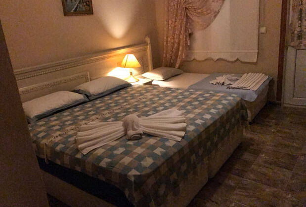 İlkim Motel - Görsel 35