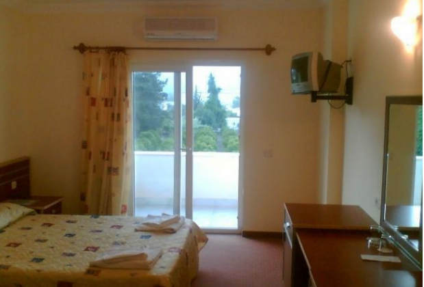 Sunmerry Hotel - Görsel 3