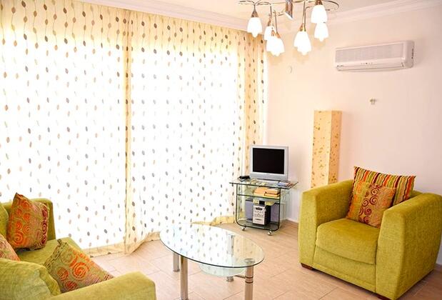 Natura Apartments Fethiye - Görsel 5