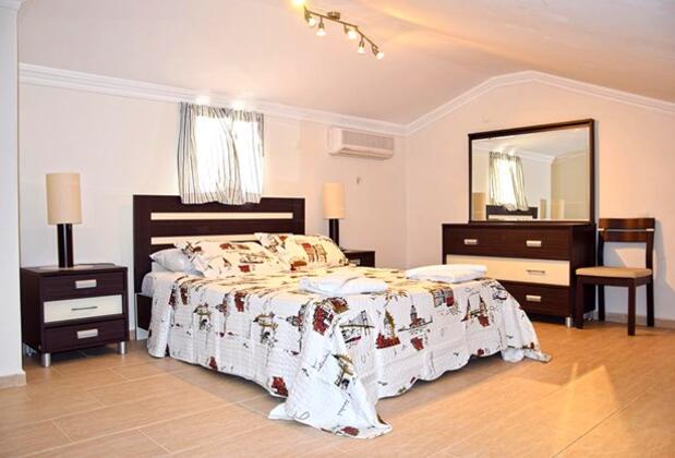 Natura Apartments Fethiye - Görsel 8