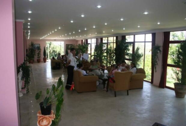 Syedra Club Kızılot Hotel - Görsel 14