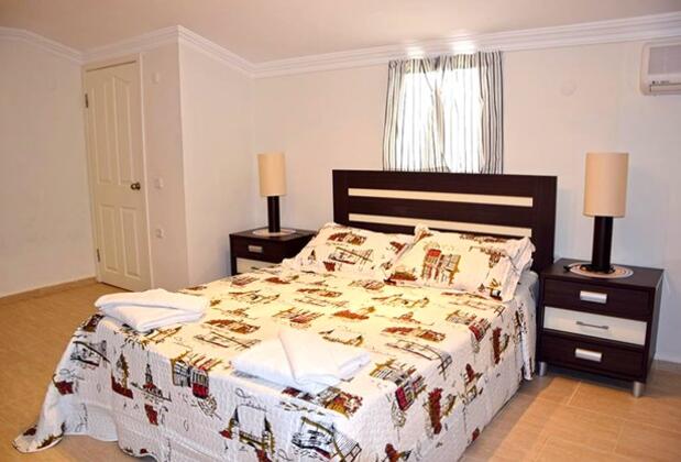 Natura Apartments Fethiye - Görsel 7