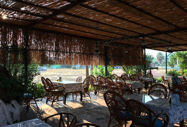 İlkim Motel - Görsel 12