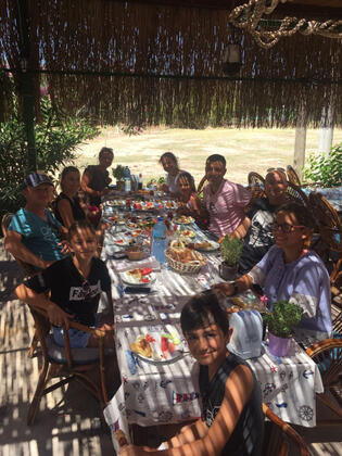 İlkim Motel - Görsel 24