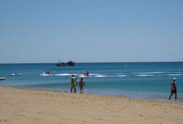 Syedra Club Kızılot Hotel - Görsel 8