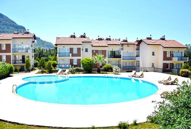 Natura Apartments Fethiye - Görsel 14