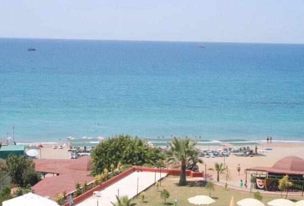 Syedra Club Kızılot Hotel - Görsel 11