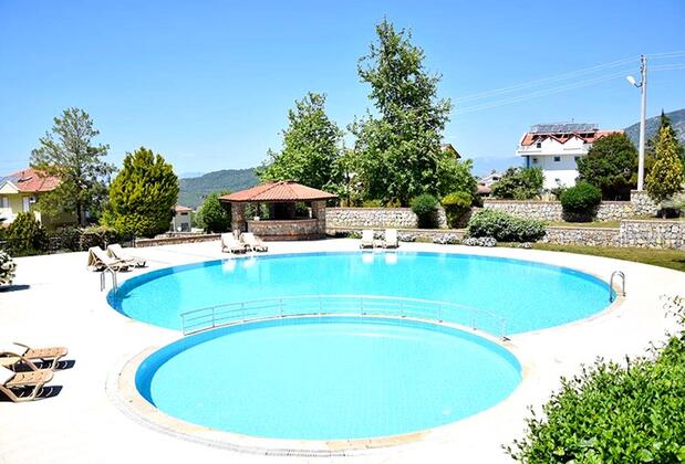 Natura Apartments Fethiye - Görsel 15